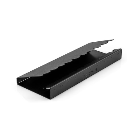 Tekton 10-Tool Hex T-Handle Key Metal Stand (2-10 mm) OKH62501